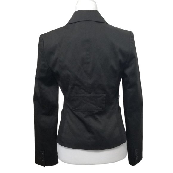 The Limited Black Blazer - Picture 2 of 16